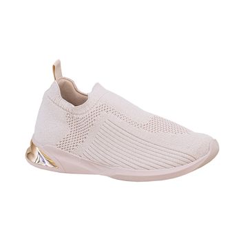 Tenis-Casual-Tule-Calce-Facil-e-Detalhe-Metalizado-|-Comfort-Tamanho--39---Cor--TULE-0